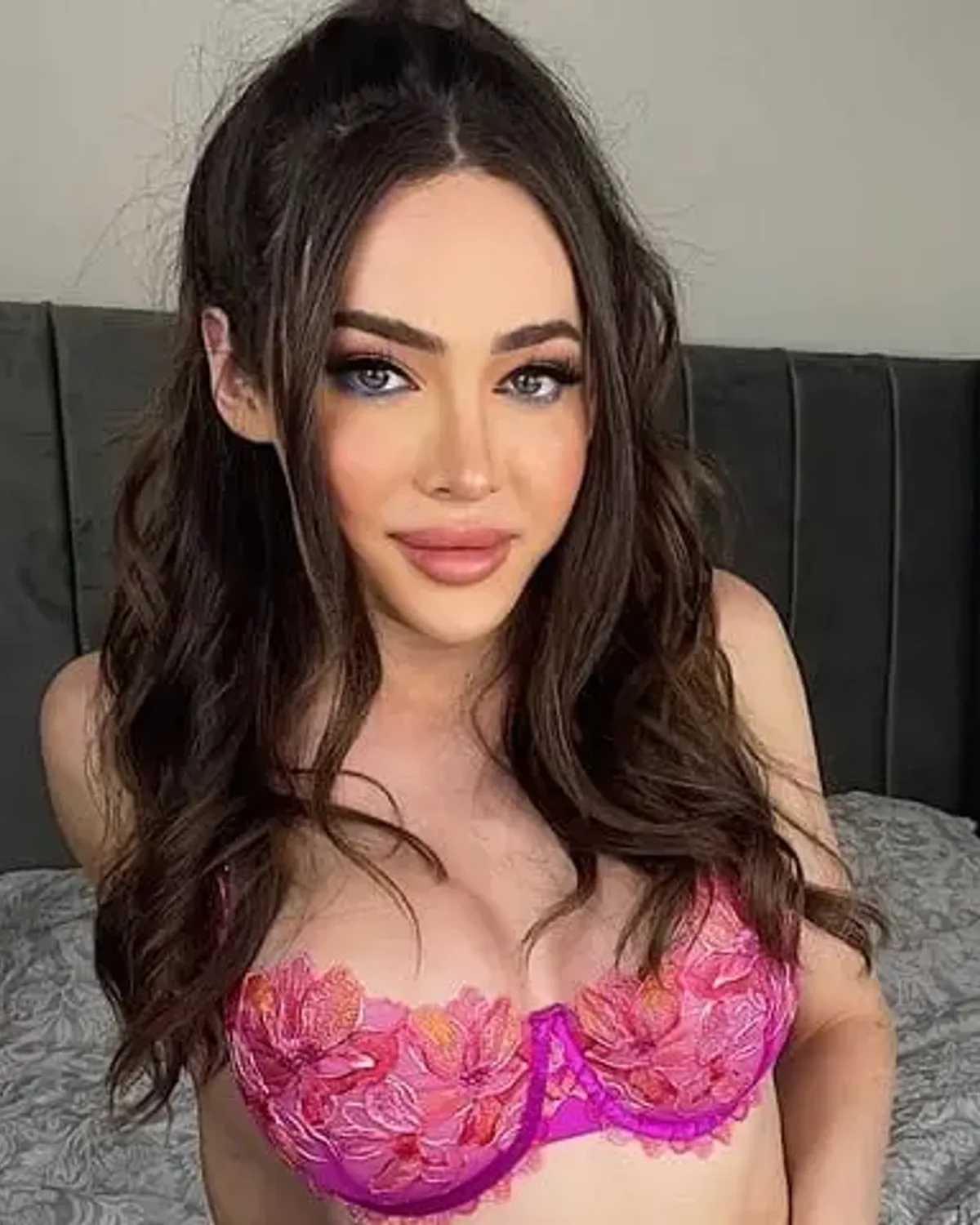 Stella π³οΈββ§οΈ 8 INCH TGIRL π FREE OnlyFans photo 1