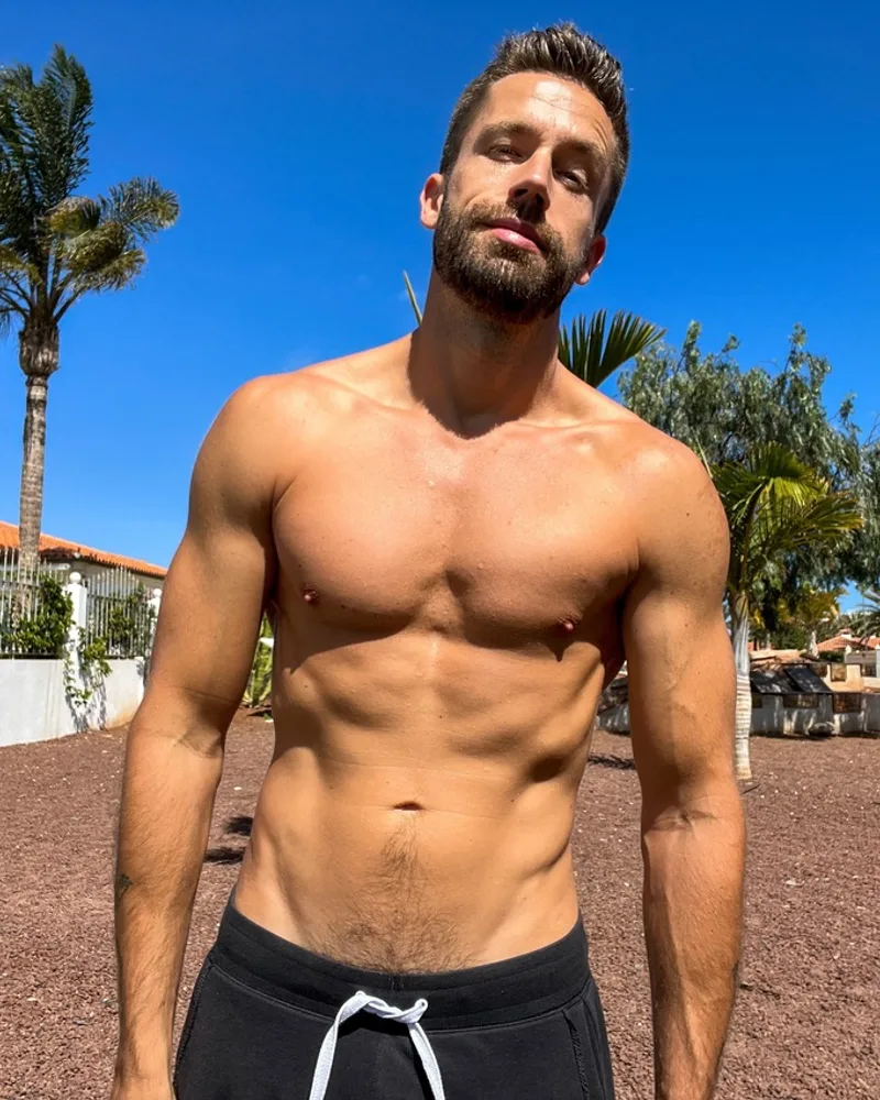 Dennisxl 💦