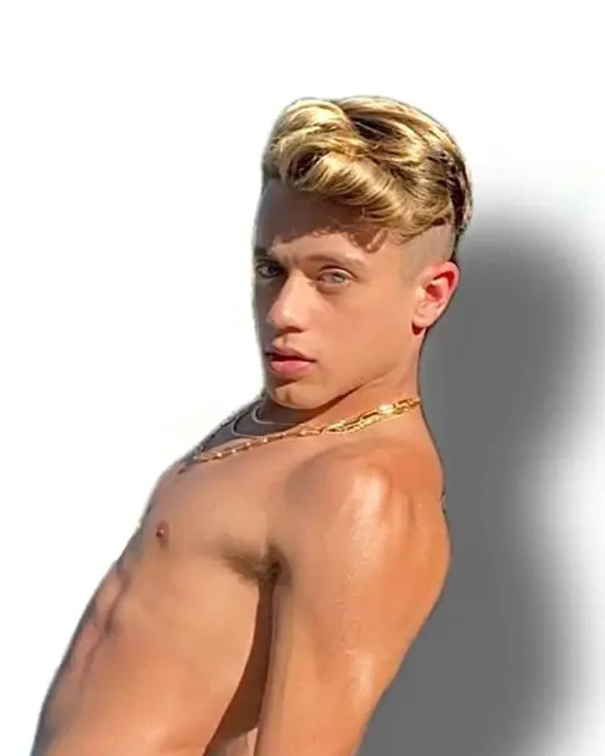 Gee Monroe OnlyFans photo 1