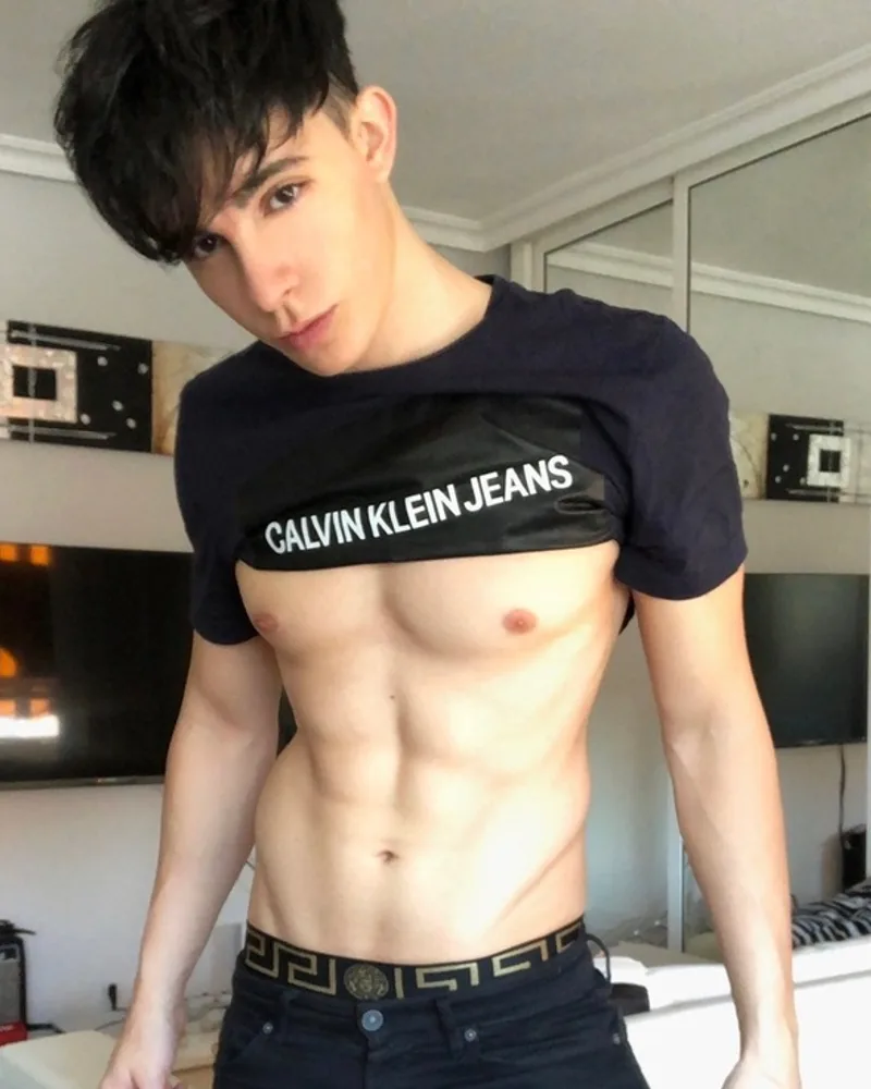 Liam Gold
