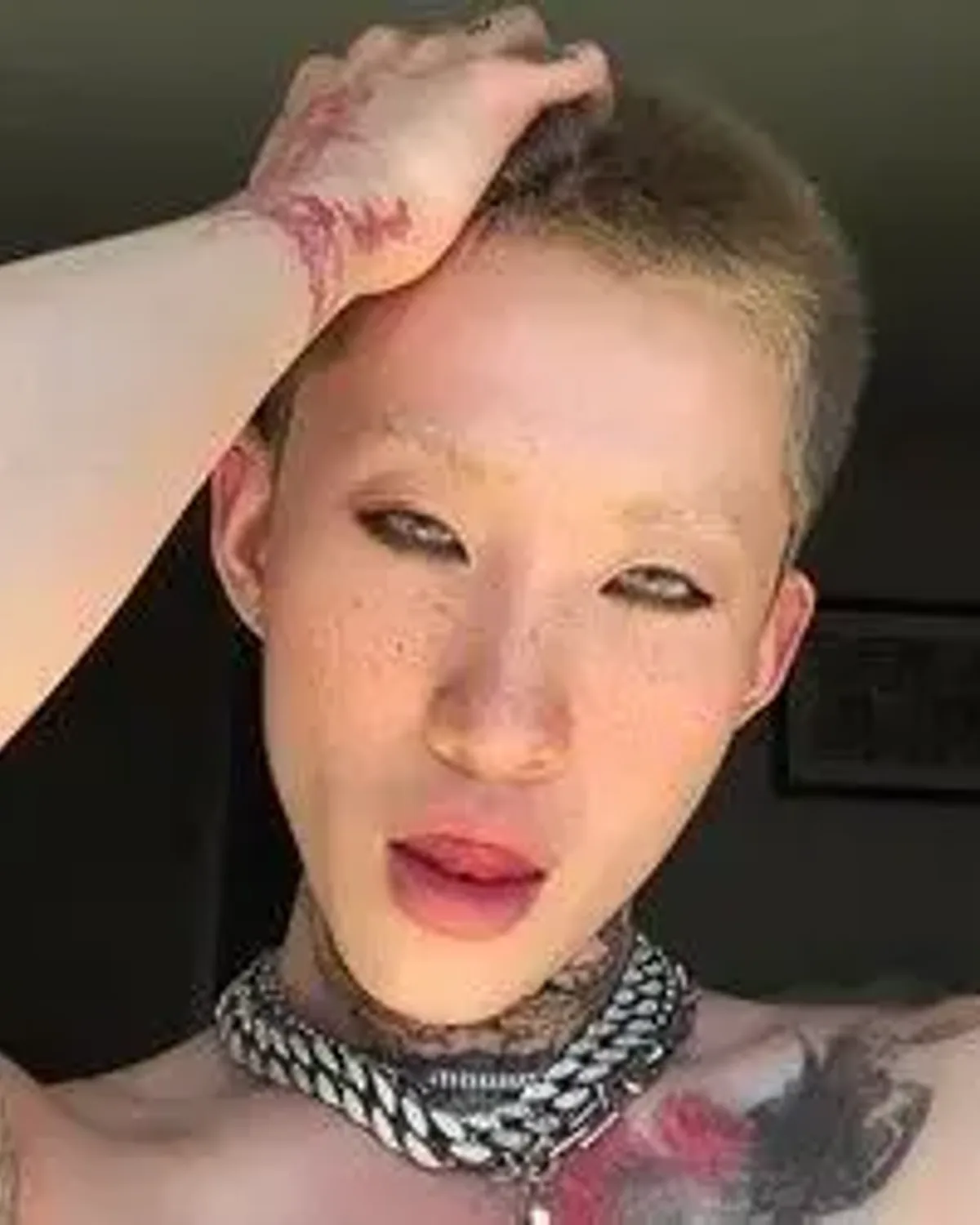 Mochi Mochi OnlyFans photo 1