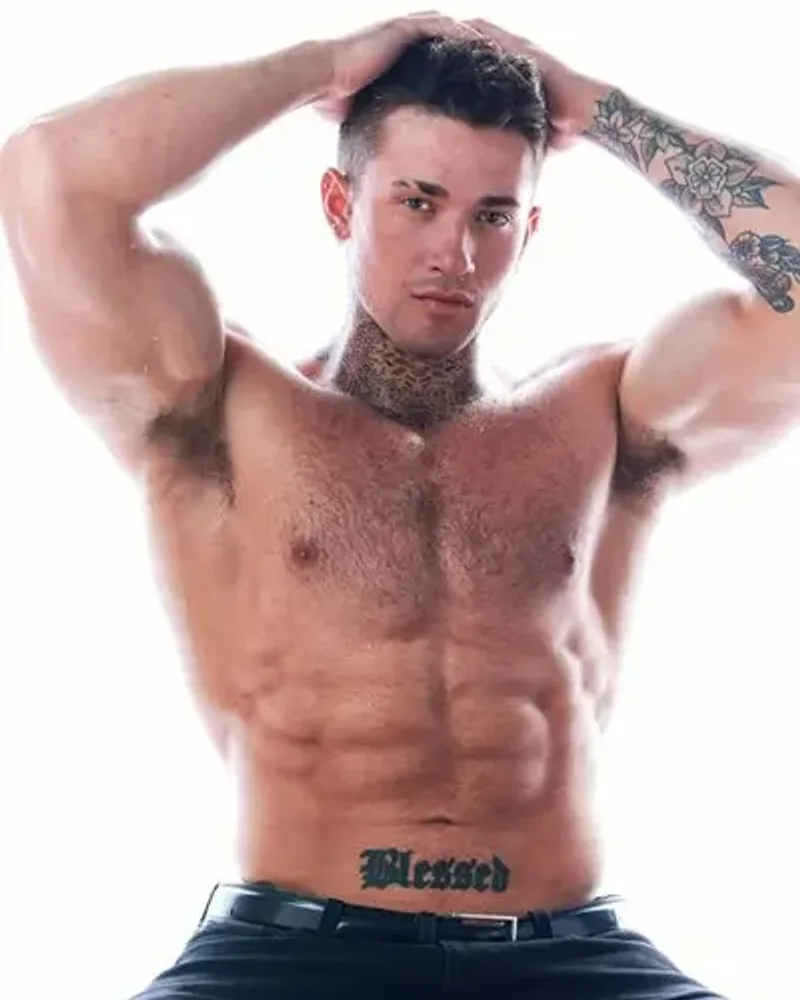 Gianluca Guido