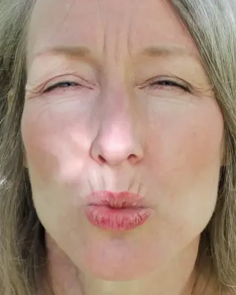 Annabel Miller - Finest Mature Model