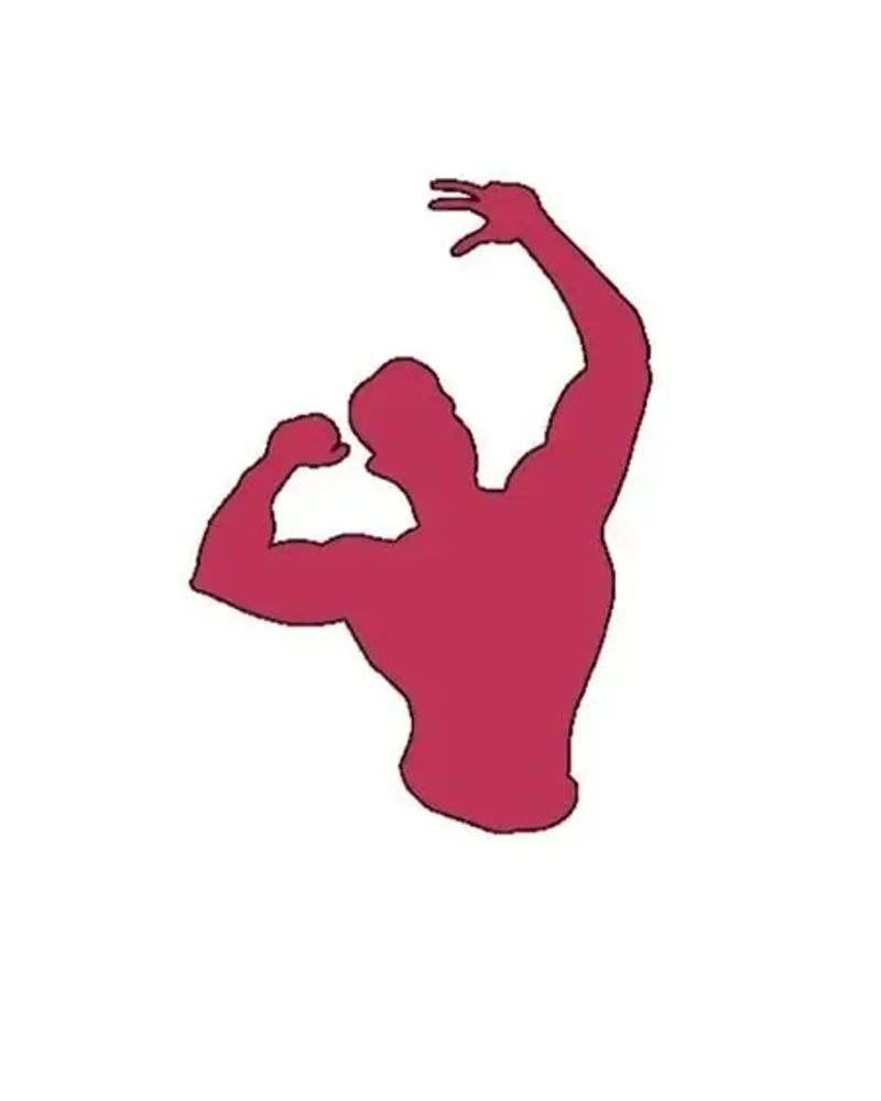 Muscles Universe 🔞