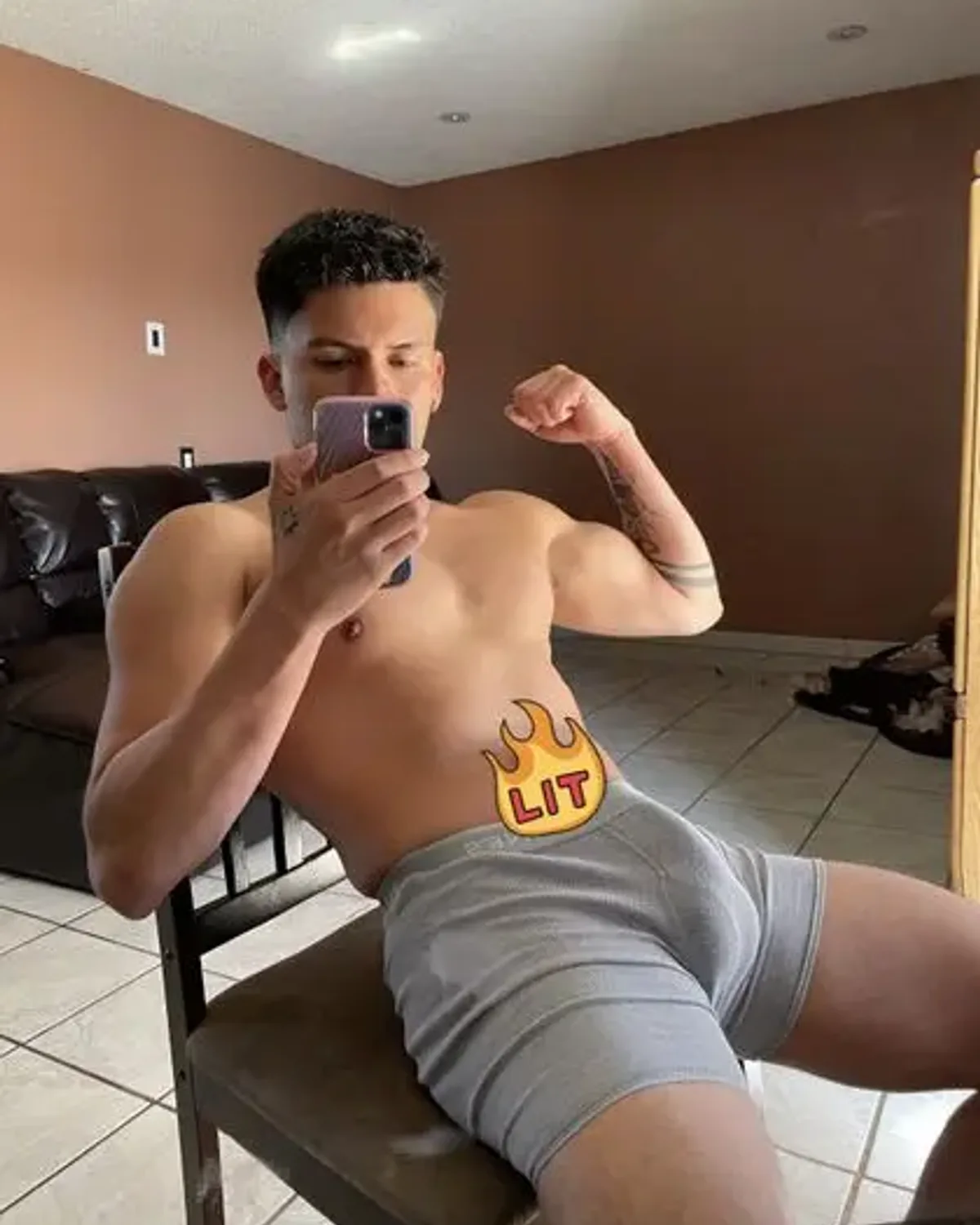 Papi's Castle OnlyFans photo 1