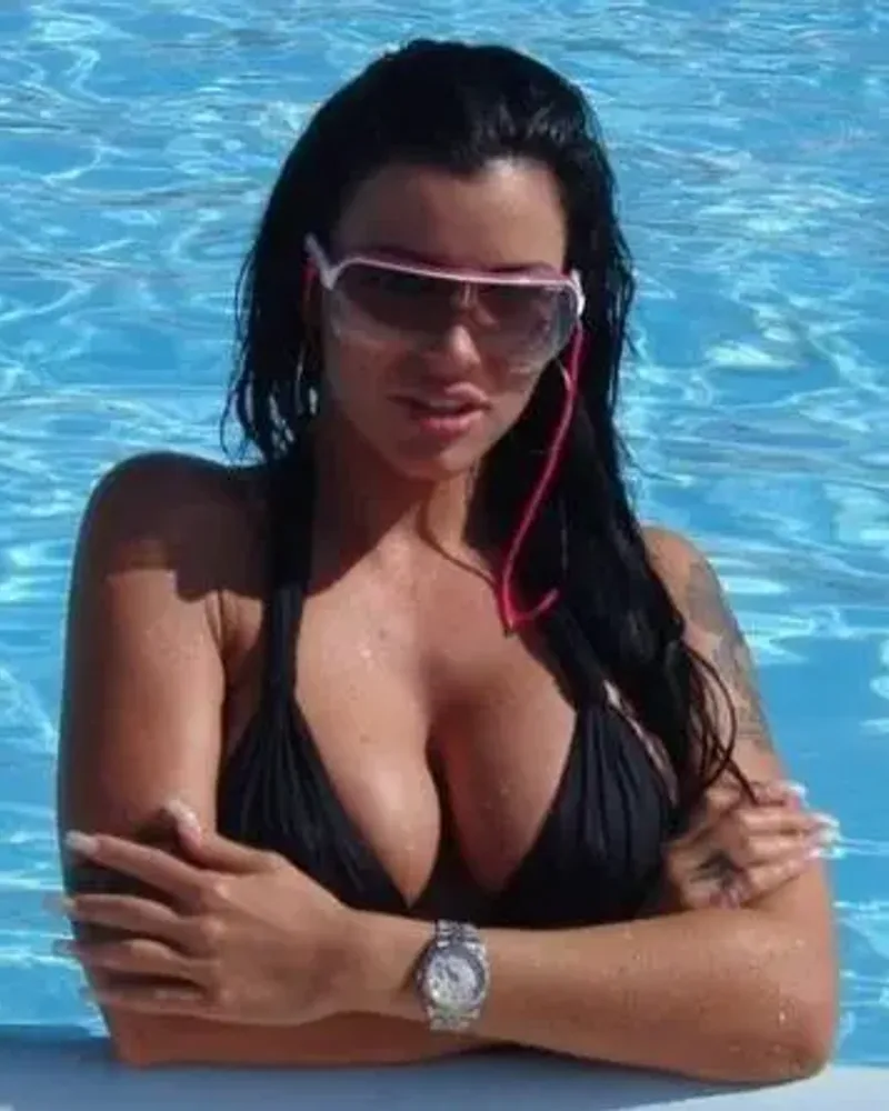 Amante Fox