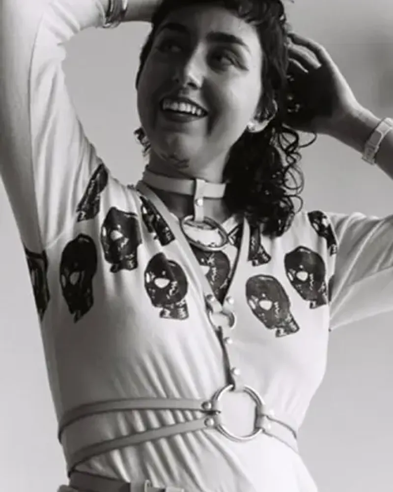 Domino Lennox