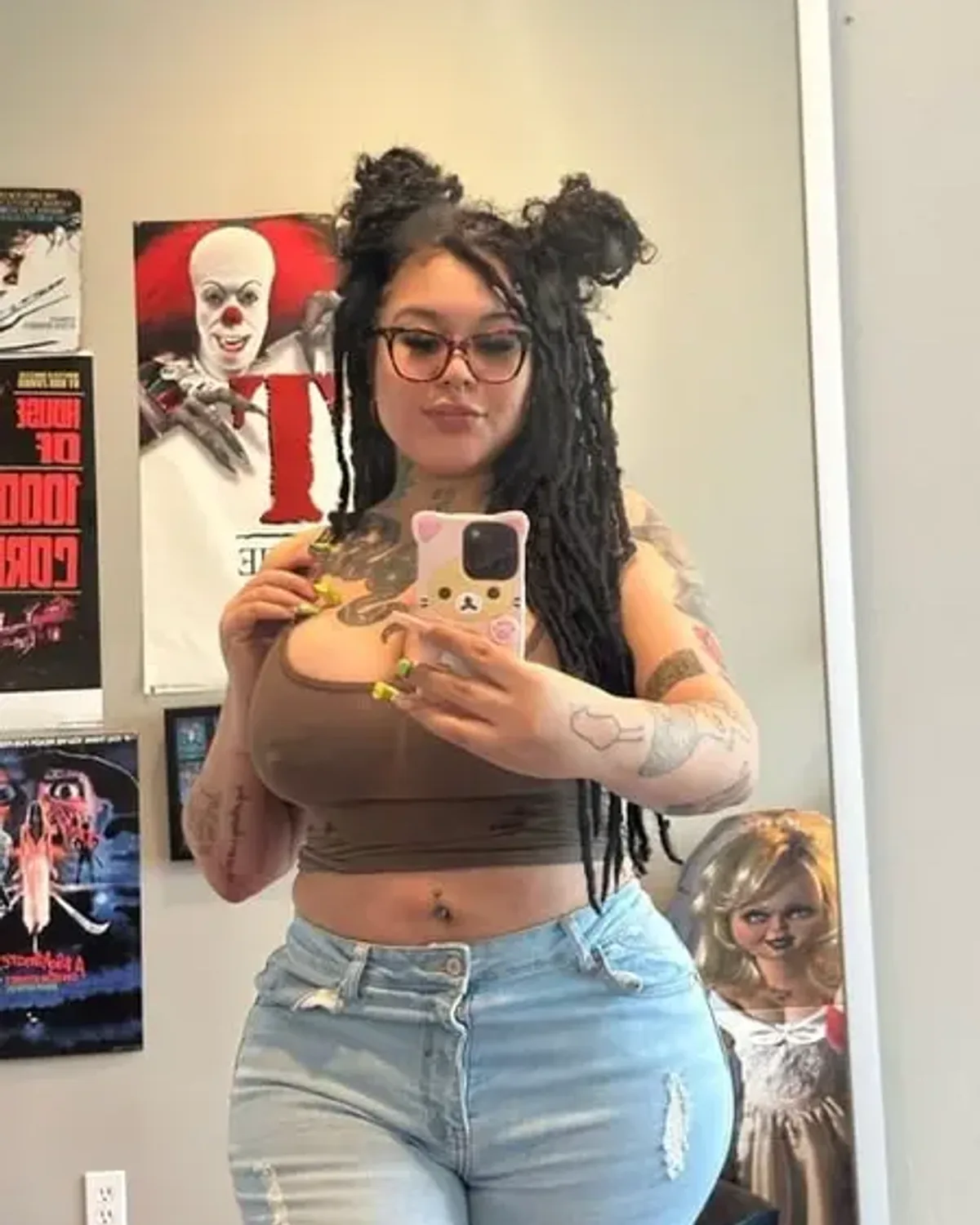 Ur Korean Step-mommy OnlyFans photo 1