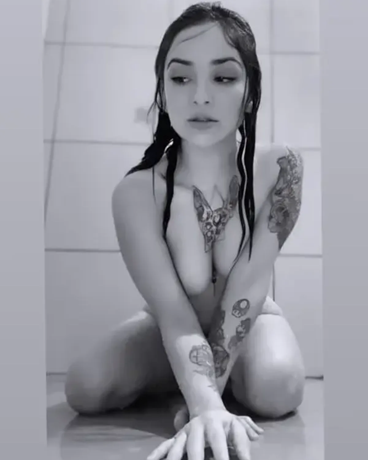 Blanca Alicia Guzman OnlyFans photo 1