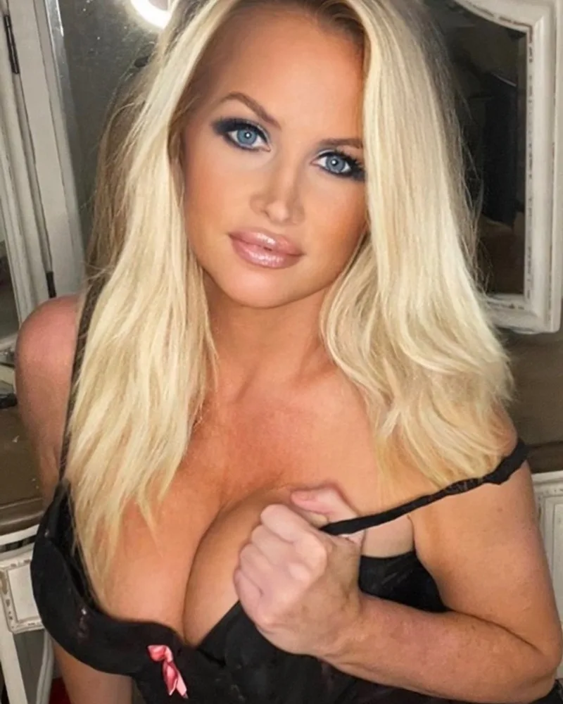 Ava Lynn Daniels