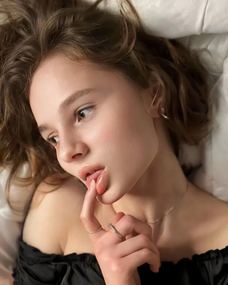 Milana Cute