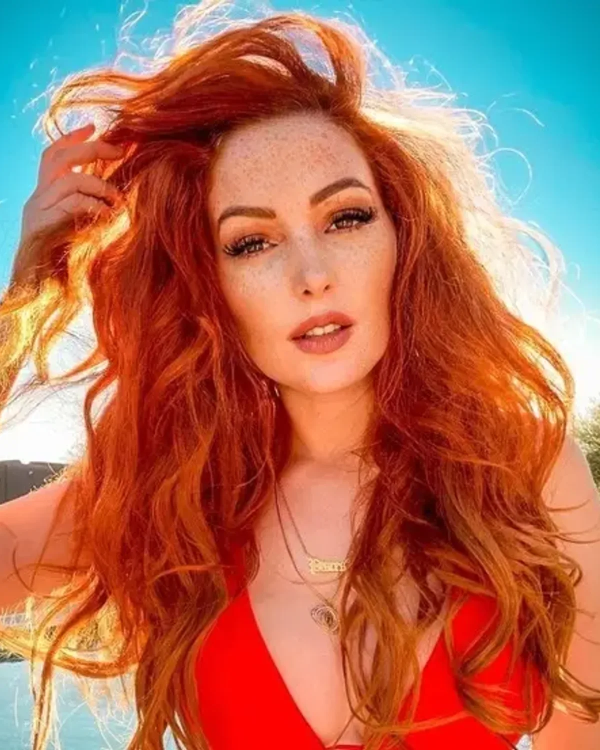 Nicole Simone OnlyFans photo 1