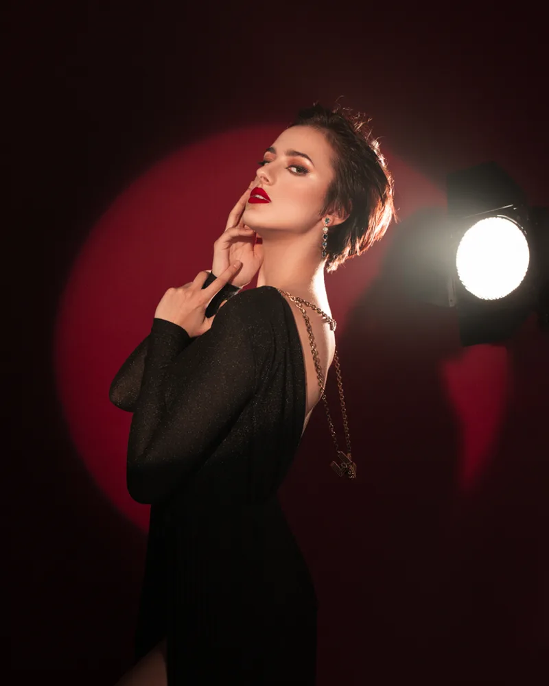 Lady Perse