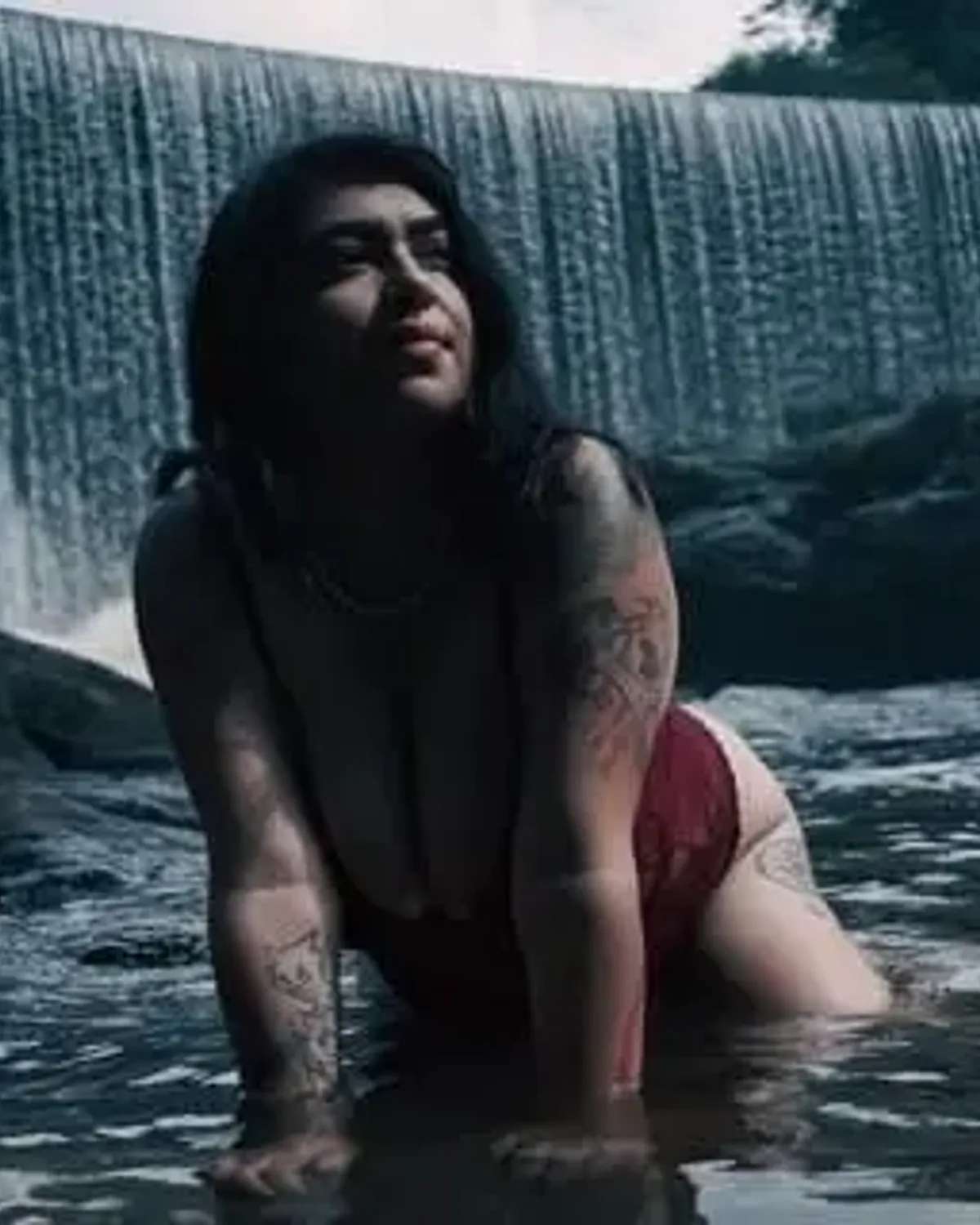 Tiffanik20 OnlyFans photo 1