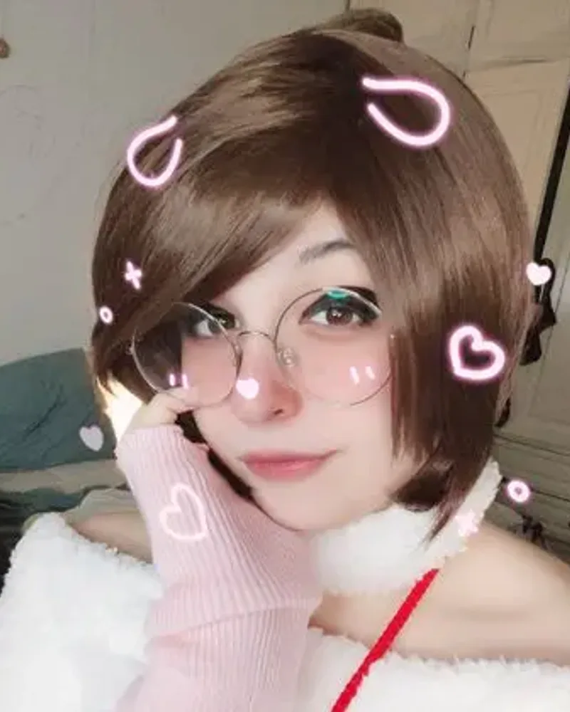 Cherryshakemin