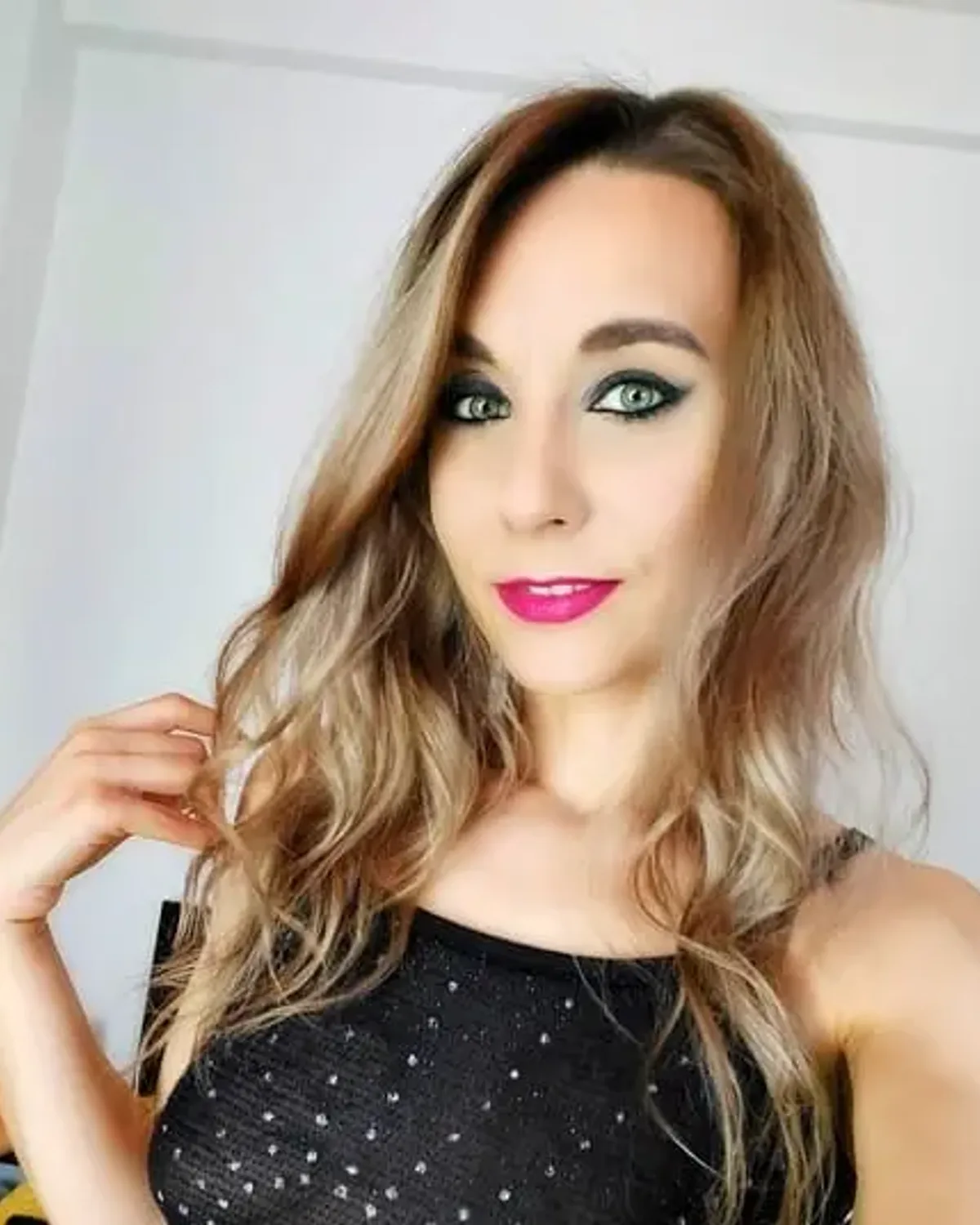 Naughty Adeline FREE OnlyFans photo 1