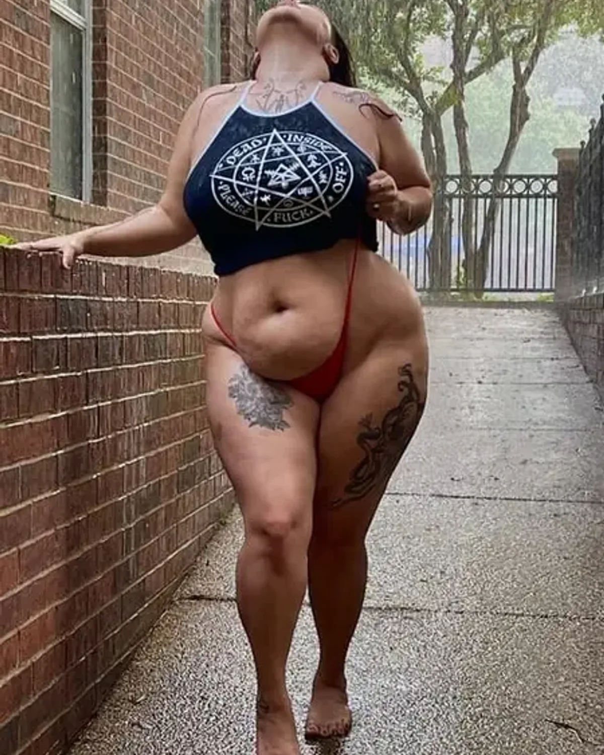 Bay OnlyFans photo 1