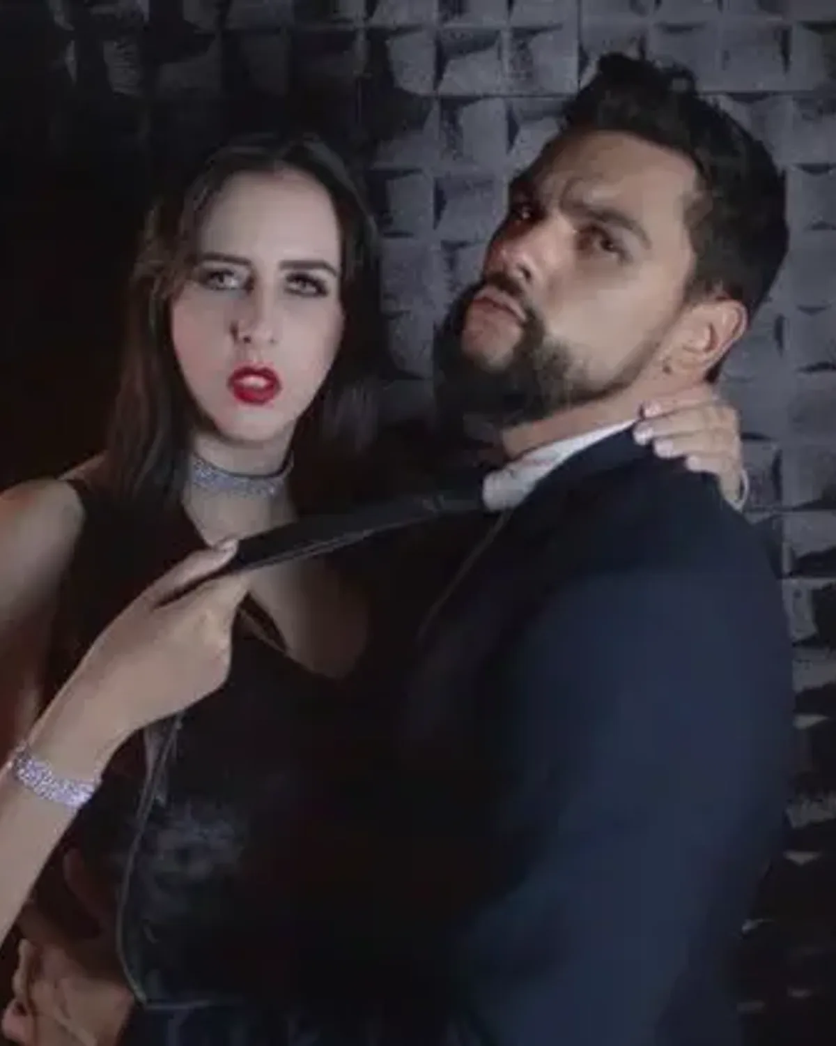 Fetish Couple Lifestyle OnlyFans photo 1
