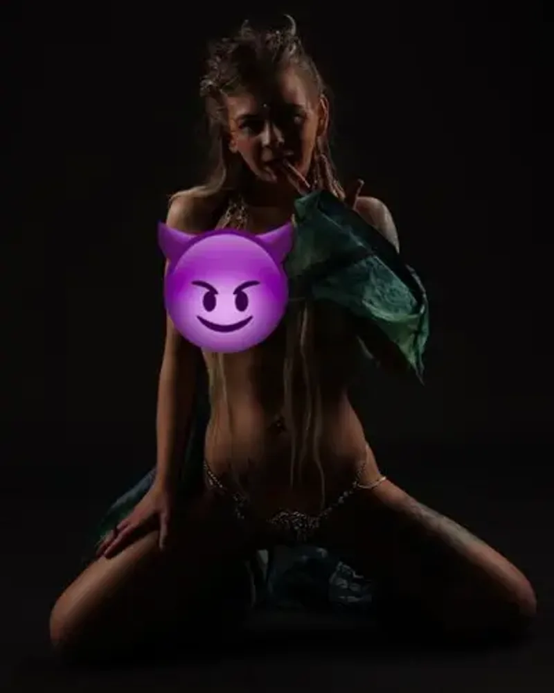 Queen Fjøra 🪶🇳🇴