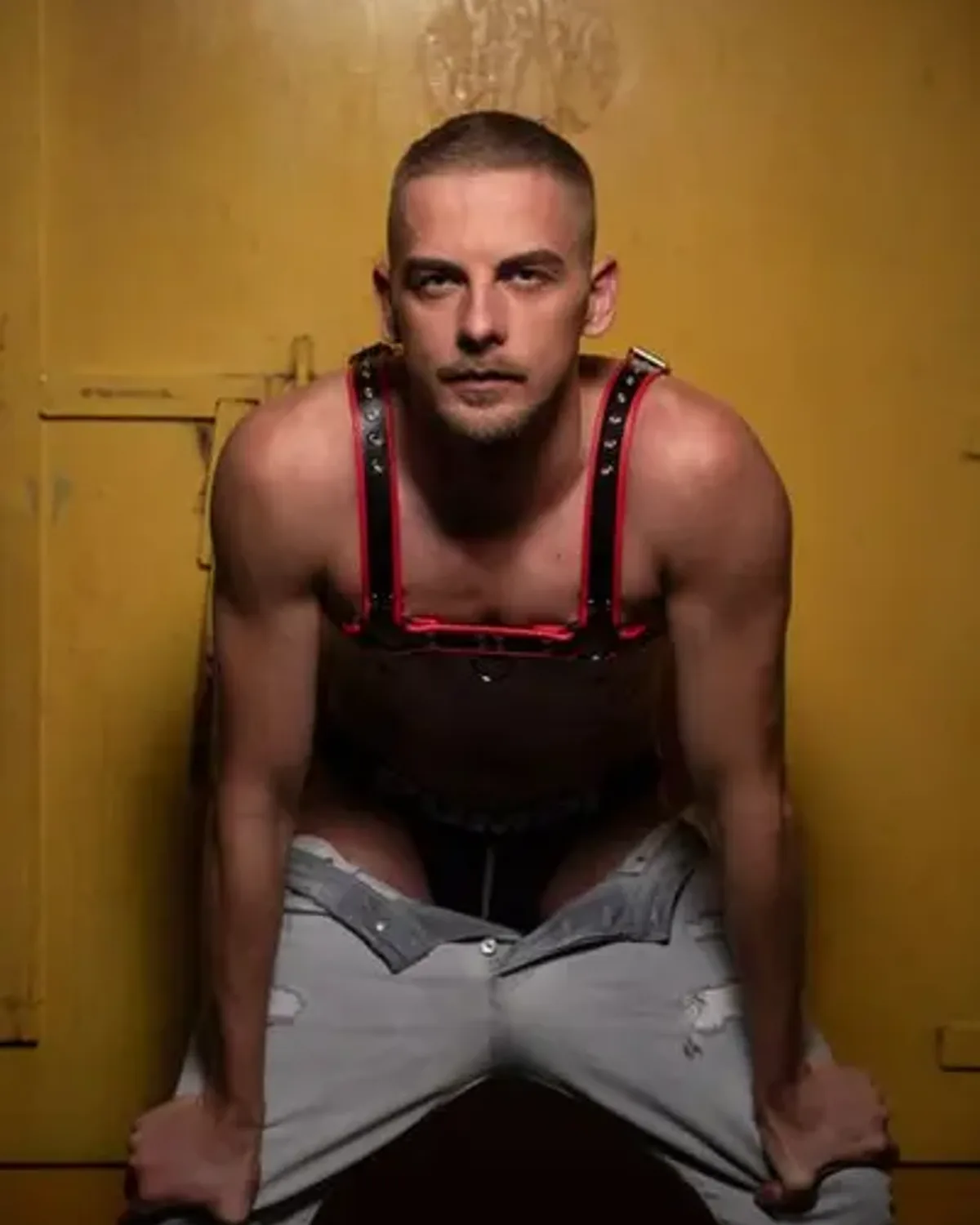 ZAC JOHNSON OnlyFans photo 1