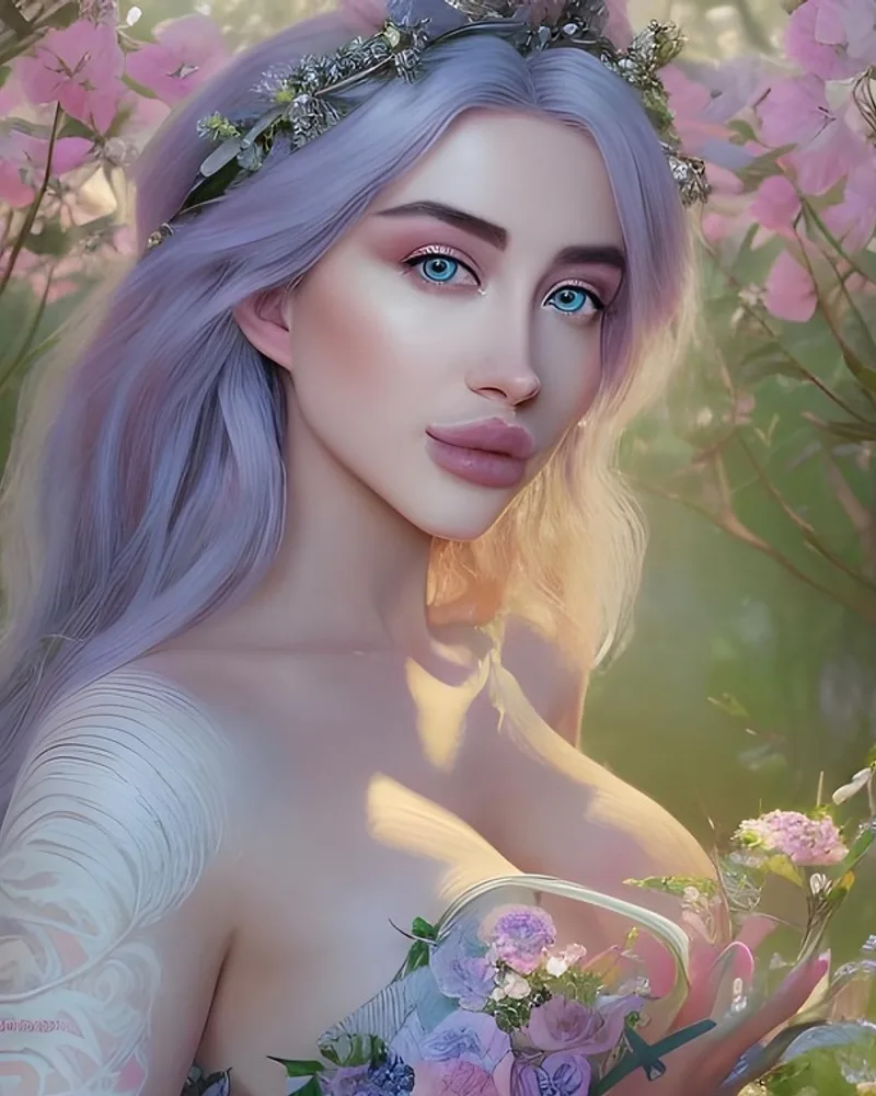 Lizzielestrange