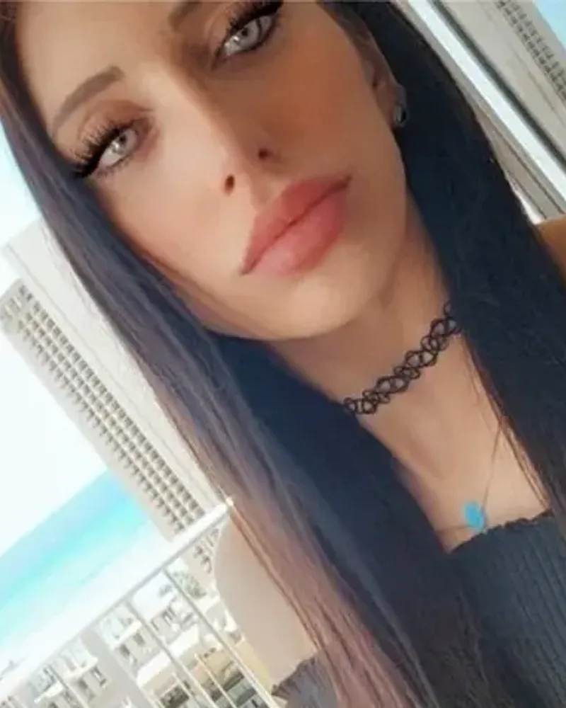 Alissa Avni