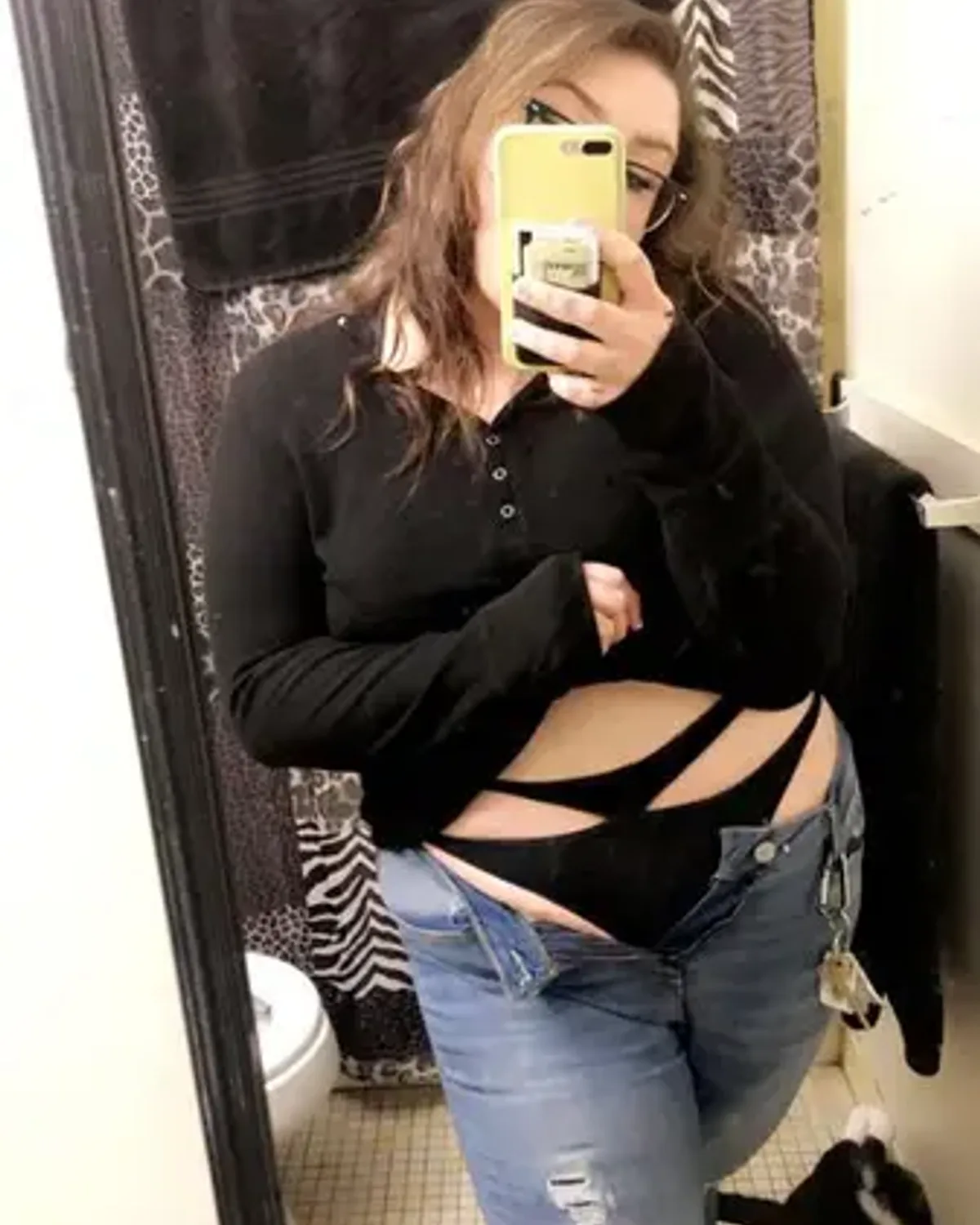 Mercedes Anderson OnlyFans photo 1