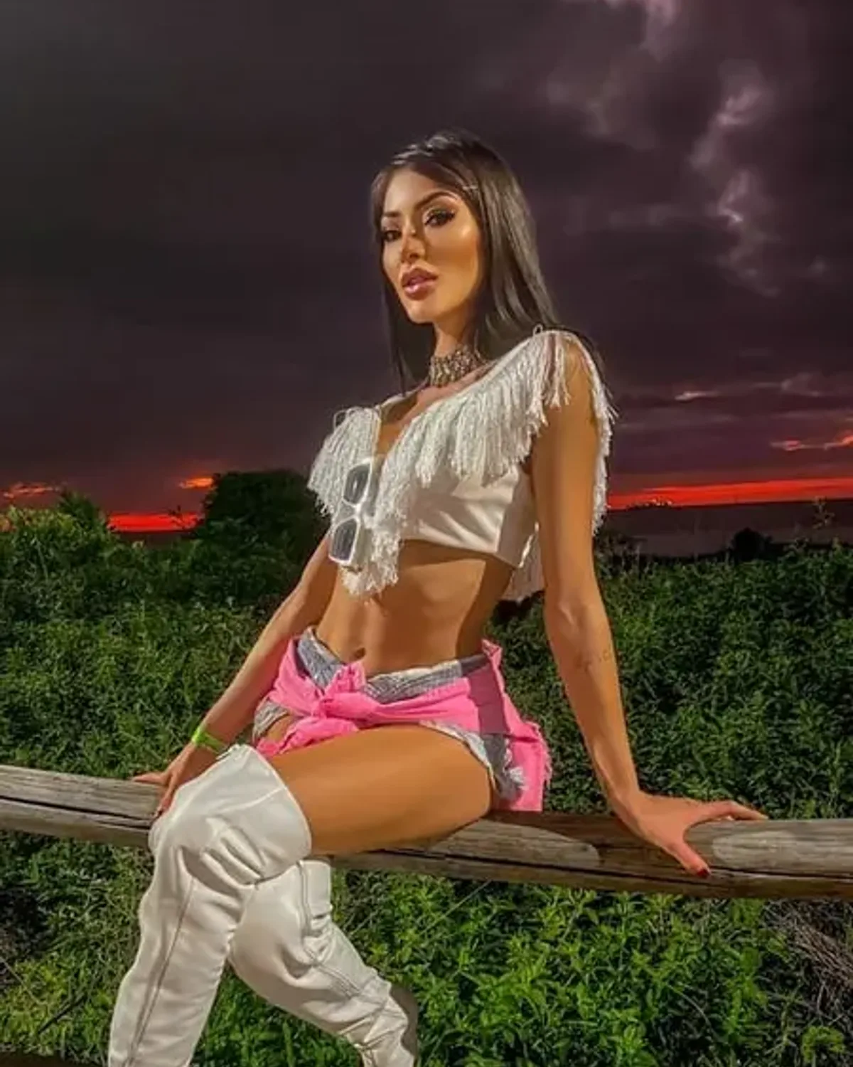 Segredos De Ana OnlyFans photo 1