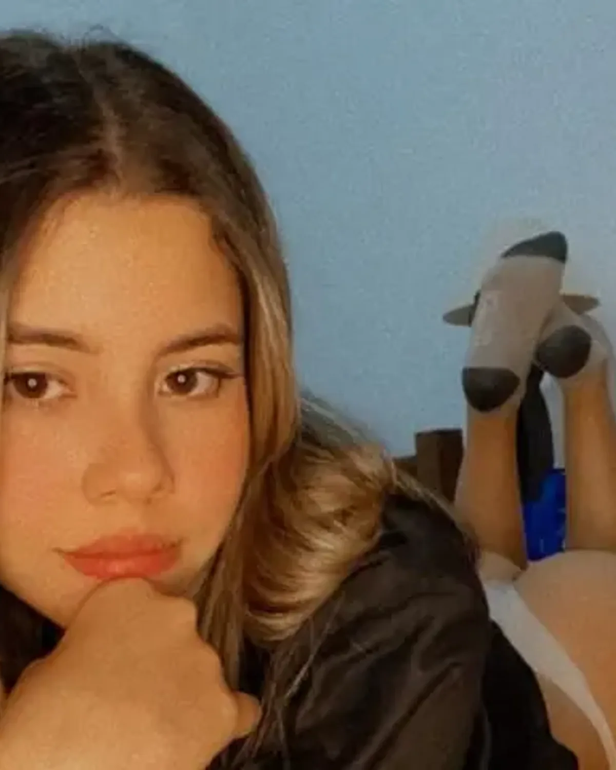 Sarah Shy OnlyFans photo 1