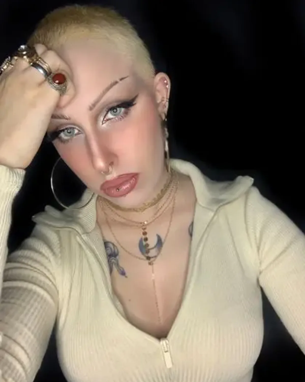 Cassidy OnlyFans photo 1