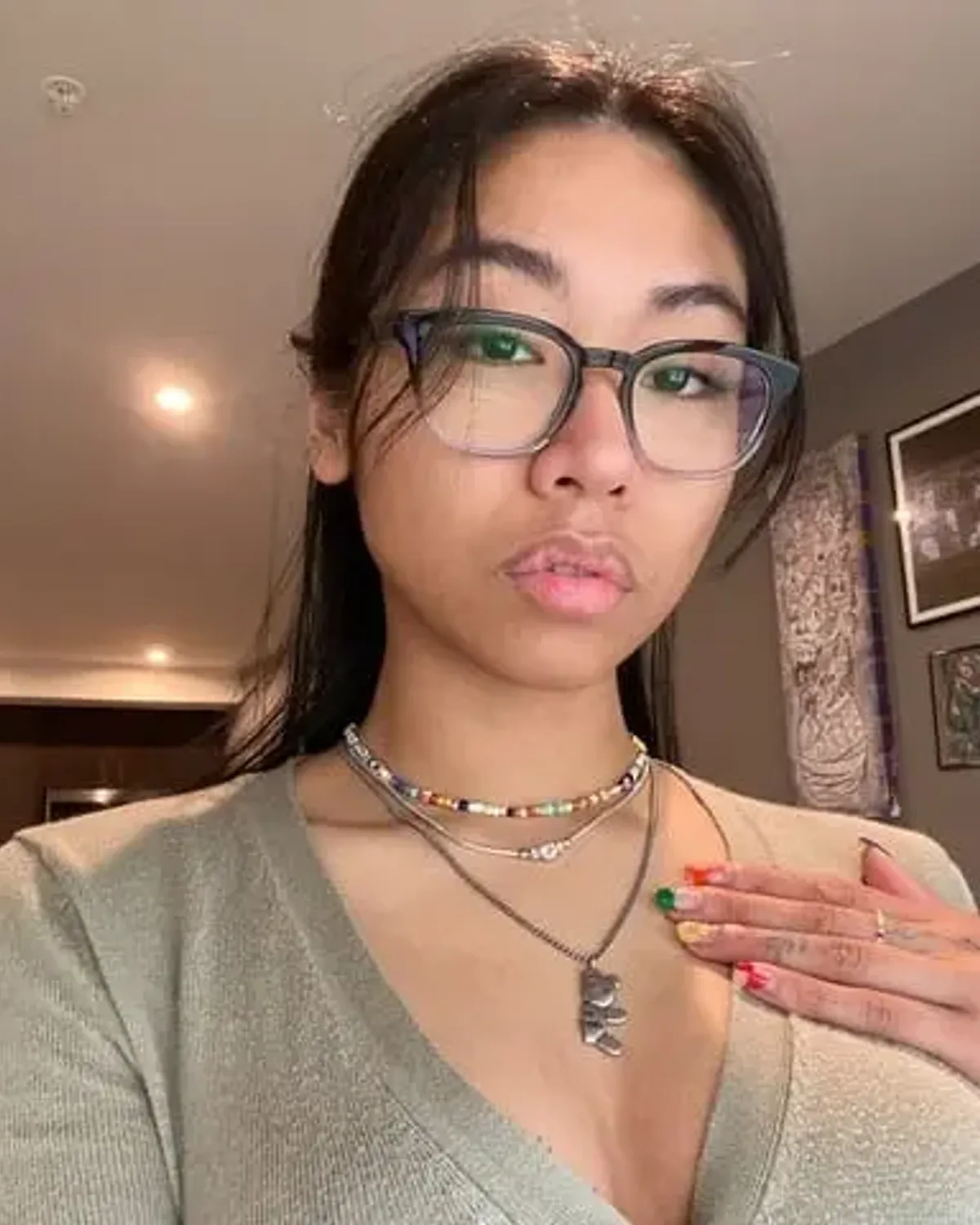 Maya OnlyFans photo 1