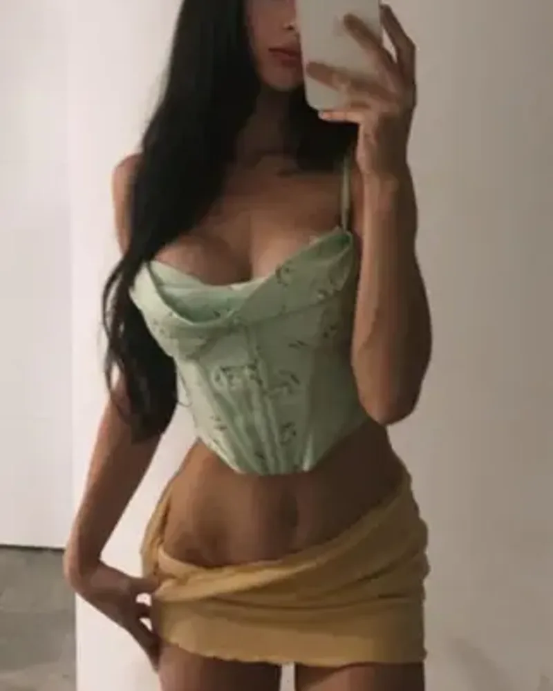 Maddy Rose