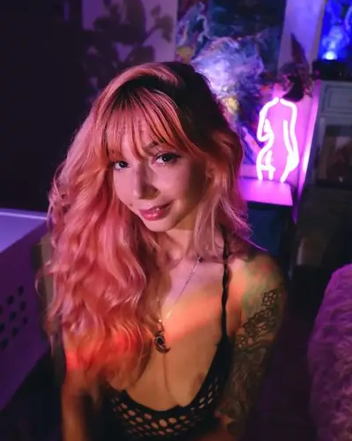 Ivy Jean OnlyFans photo 1