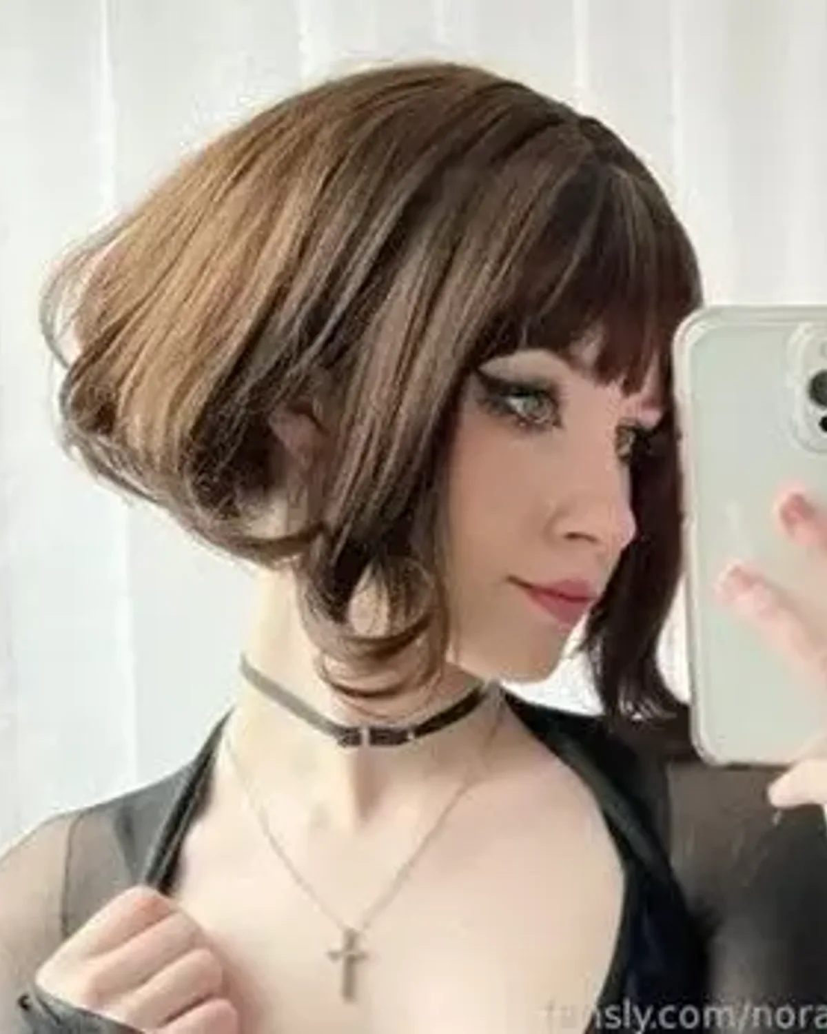 Nora Fawn OnlyFans photo 1