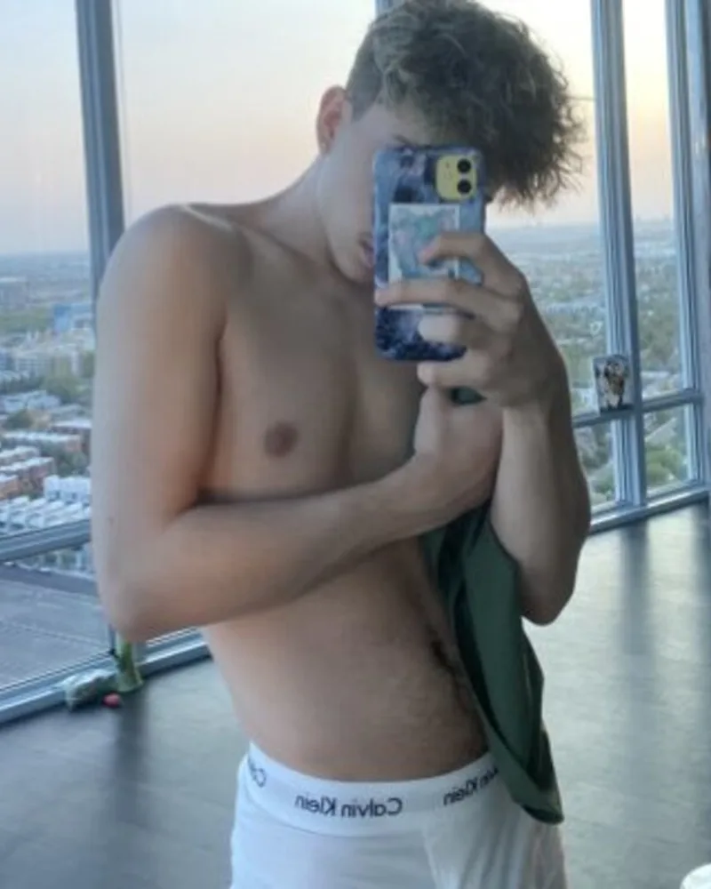 Tristan ✨