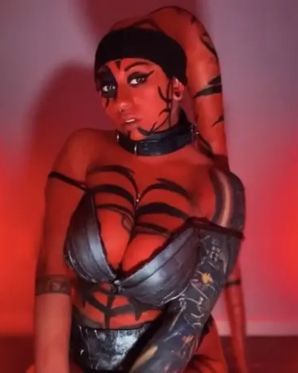 Willow OnlyFans photo 1