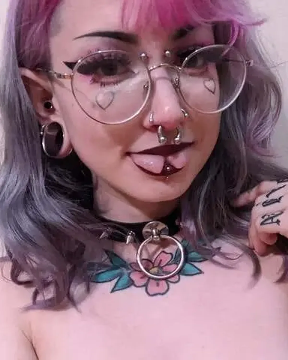 Jude Juliette OnlyFans photo 1