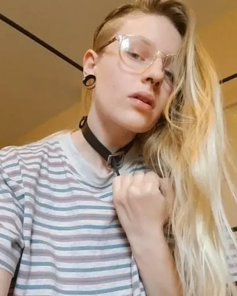 River Gray