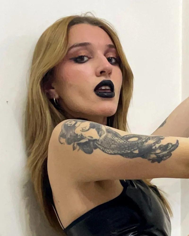 𝓜𝓲𝓼𝓼 𝓢𝓪𝓼𝓱𝓪 🖤