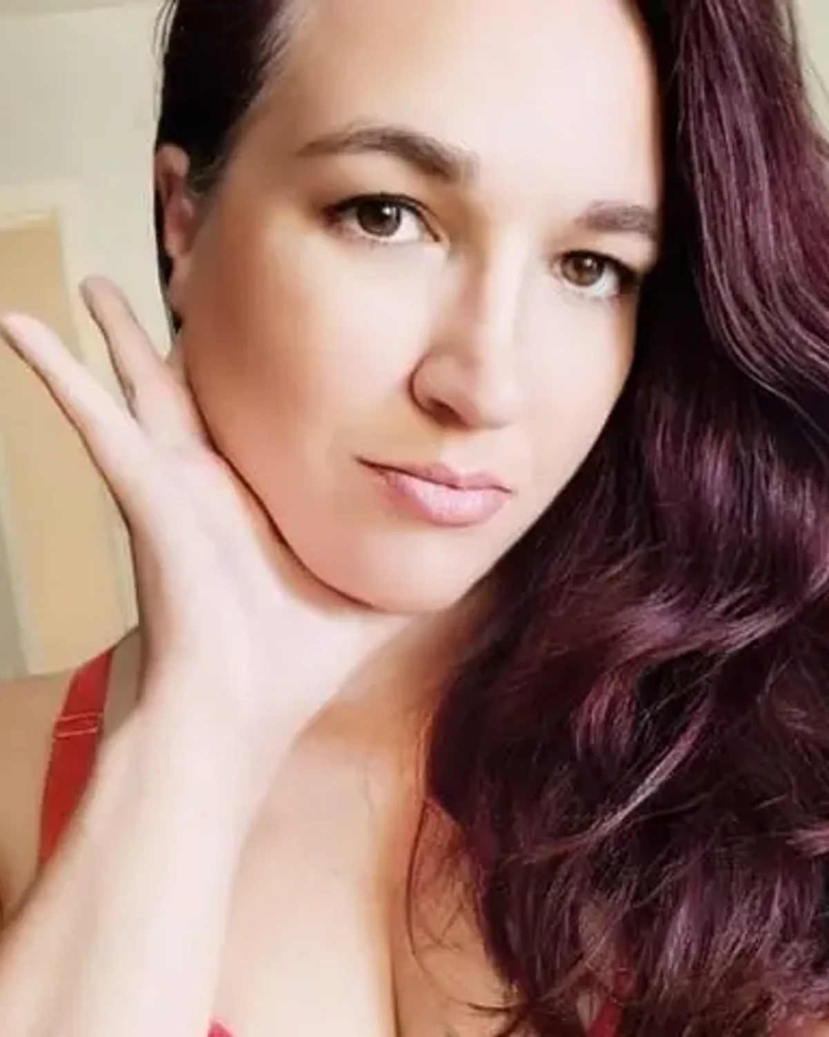 MISTRESS ALLERIA MYSTIC - FETISH & XXX OnlyFans photo 1