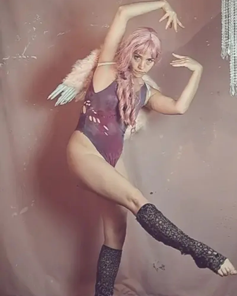 Christelle