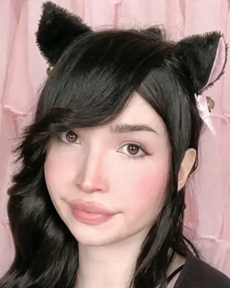 Ariana Angels 🐼 #1 Anime Trans Girl On OF 🍆