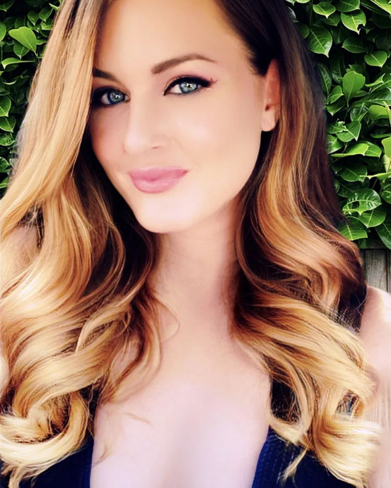 Mistress Madison