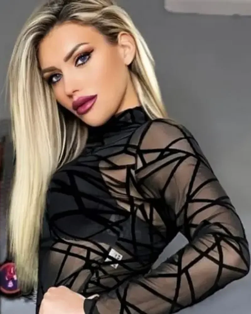 Mistress Iside