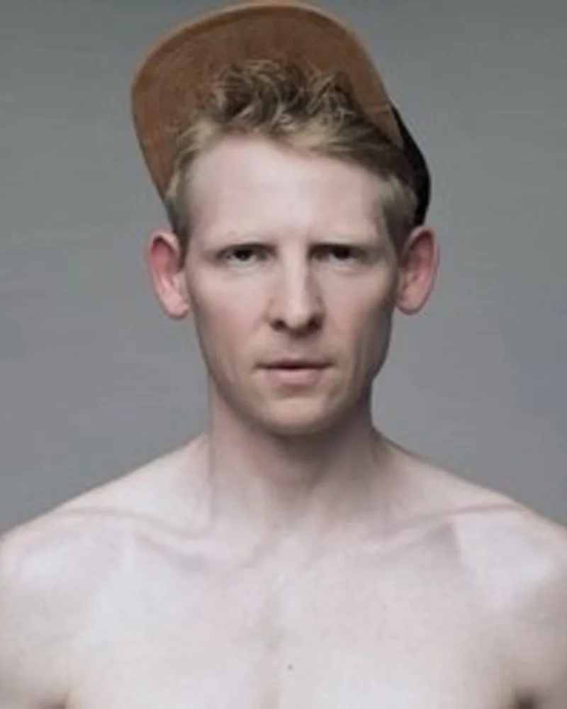 Rob Yaeger