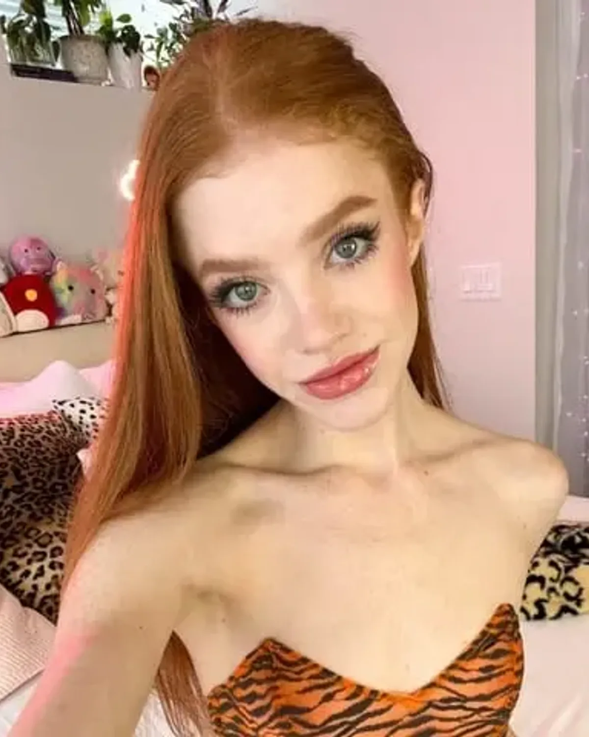 Zoe Asphodel OnlyFans photo 1