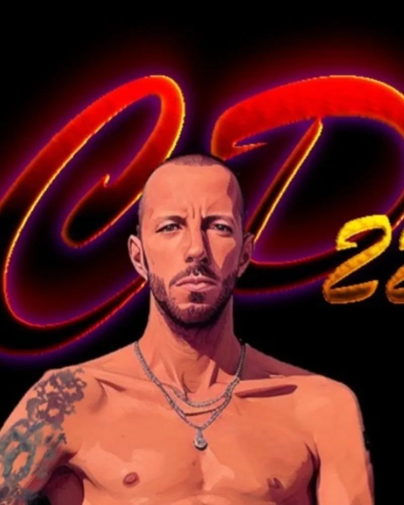 Cedric Dreamer 22