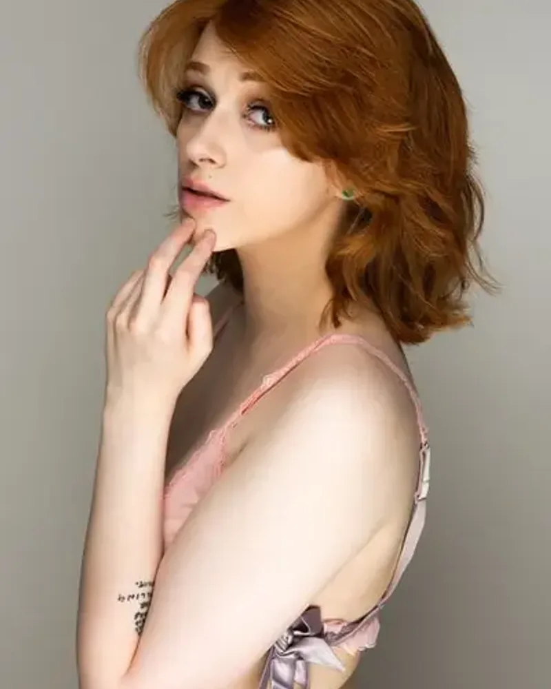 Chloe Autumn