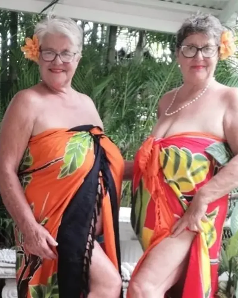 Fungrannies
