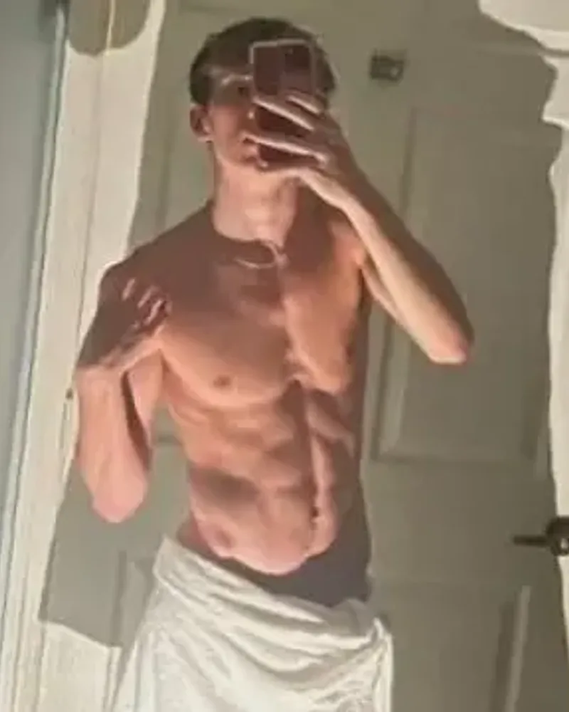 OJ Twink